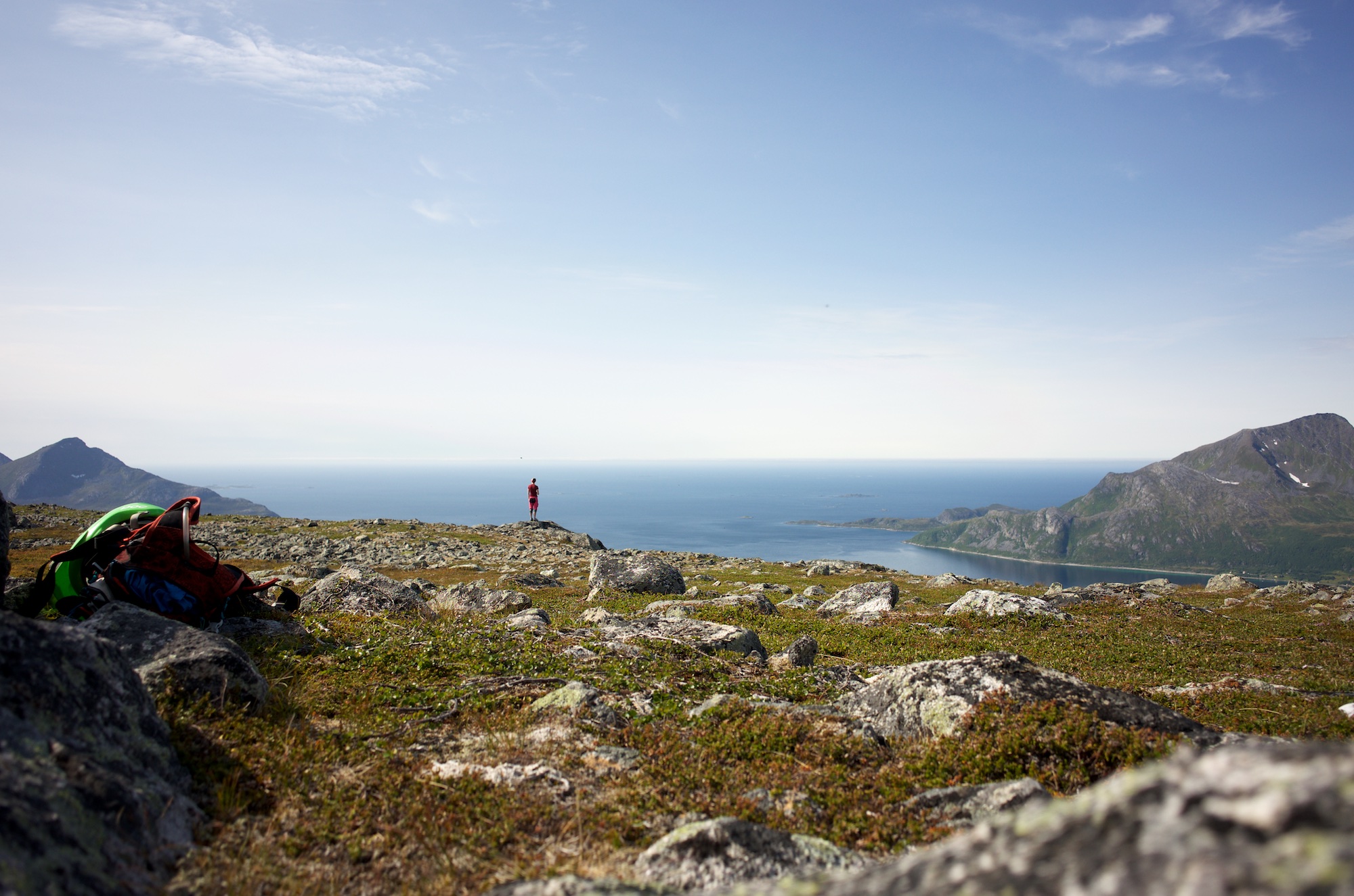 Brattfjellet